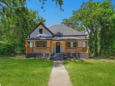 336 Arch St, Spartanburg, SC, 29303