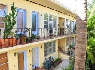1325 Meridian Ave #18, Miami Beach, FL 33139