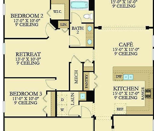 2nd image of this home