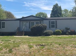 8518 Candlebrush Dr, Linden, NC 28356