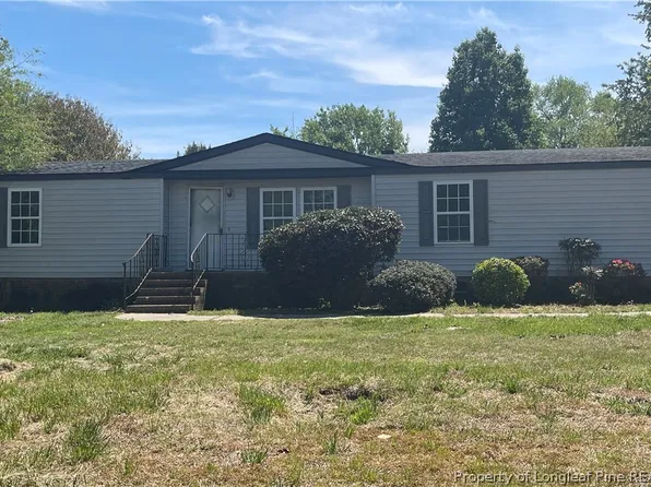 8518 Candlebrush Dr, Linden, NC 28356