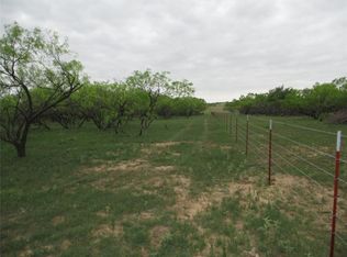 Township Road 3, Bowie, TX 76230