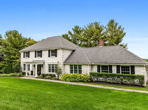 35 Smithshire Ests, Andover, MA 01810