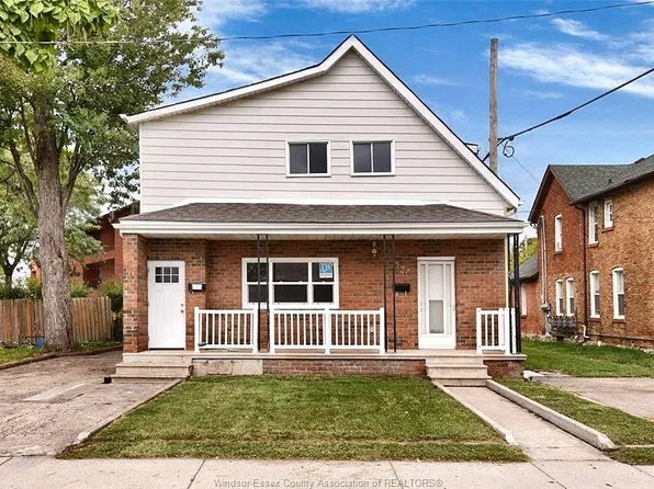 736 University Ave E, Windsor, ON