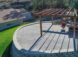 45388 Hanson Harbor Rd N, Wilbur, WA 99185