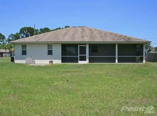 2086 SW Idaho Ln, Port Saint Lucie, FL 34953