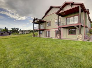 152 Meadow Vista Loop #A, Kalispell, MT 59901