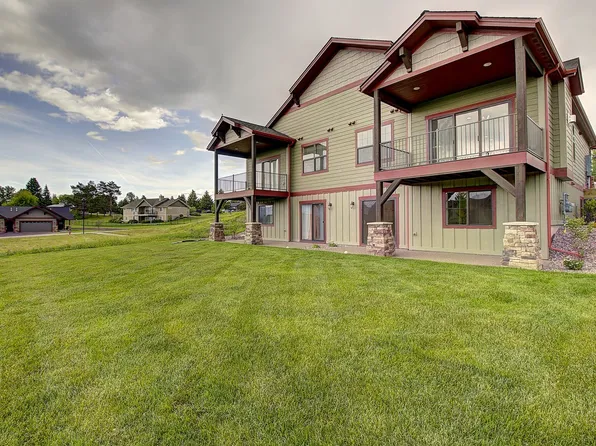 152 Meadow Vista Loop #A, Kalispell, MT 59901