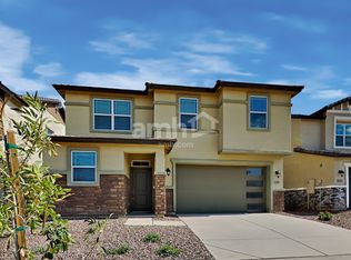 21399 S 231st Way, Queen Creek, AZ 85142