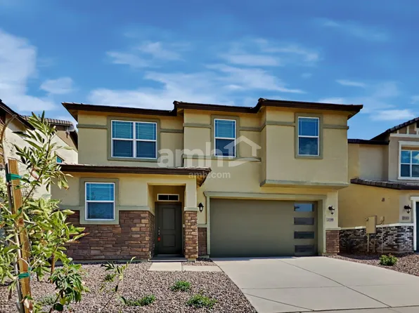 21399 S 231st Way, Queen Creek, AZ 85142