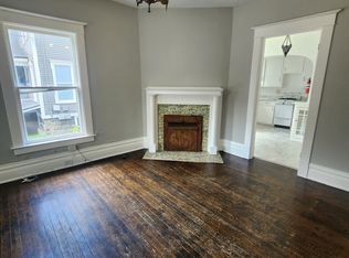 316 W Vine St #1, Kalamazoo, MI 49001