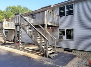 22 Bishop Rd APT 8, Poland, ME 04274