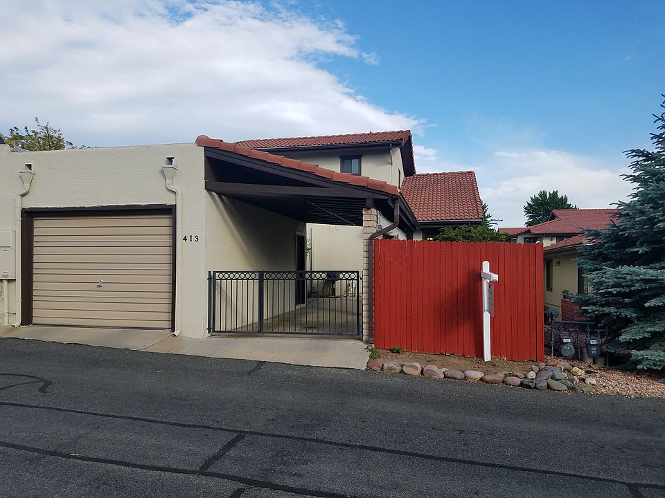 Garage/Patio/Kitchen Entrance