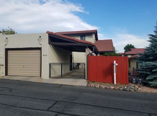 413 Torrey Pine Ln, Prescott, AZ 86301