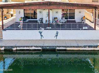 8792 Hopi Dr, Parker, AZ 85344