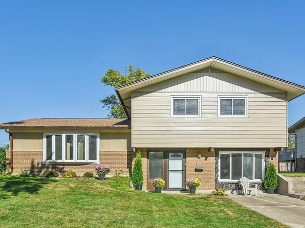 14759 Massasoit Ave, Oak Forest, IL 60452