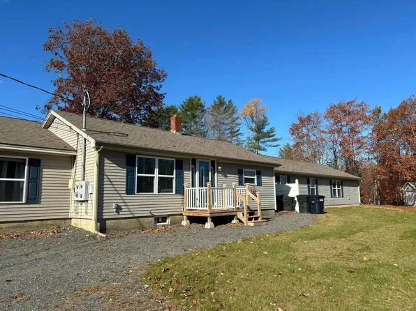 68 Annis Rd, Hermon, ME 04401