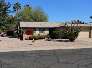 1008 Leisure World, Mesa, AZ 85206