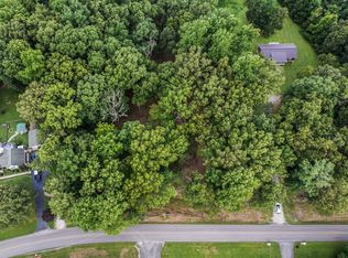 0 Iron Hill Rd, Burns, TN 37029