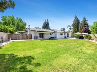 1535 Bliss Ave, Clovis, CA 93611