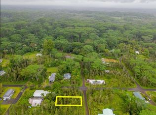 14-3432 Shell Rd LOT 1007, Pahoa, HI 96778
