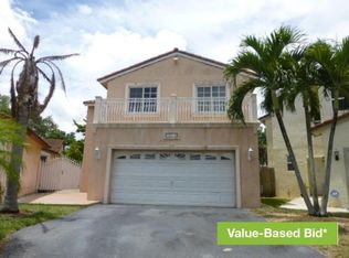 13214 SW 10th Ter, Miami, FL 33184