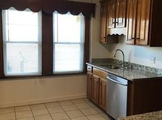 34 Cleveland St #2, Boston, MA 02136
