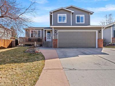 407 Dunne Dr, Fort Collins, CO, 80525