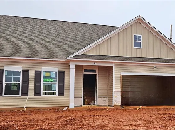 520 Barbican Pl, Greenville, SC 29605