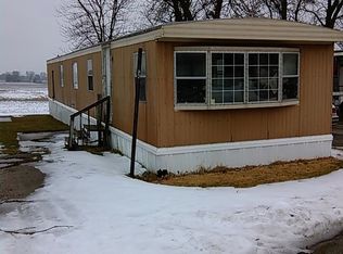 3998 S Baileyville Rd LOT 20, Freeport, IL 61032