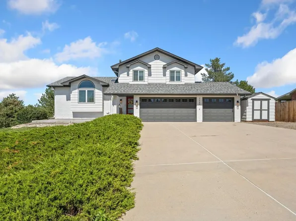 2009 Crestridge Dr, Loveland, CO 80537