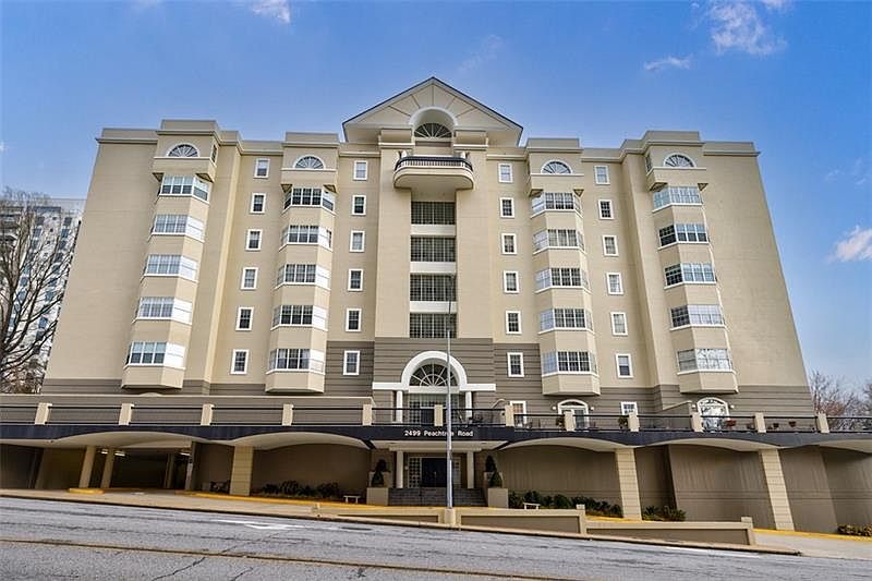 2499 Peachtree Rd NE APT 301, Atlanta, GA 30305 Zillow