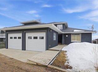2 Lakeview Dr #468, Meota No. 468, SK S0M0L0