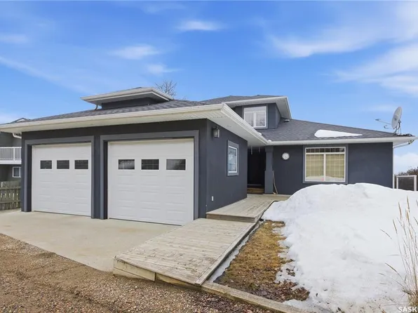 2 Lakeview DRIVE, Meota Rm No.468, SK S0M 1X0