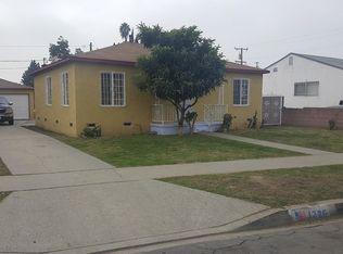 1226 E 84th Pl, Los Angeles, CA 90001