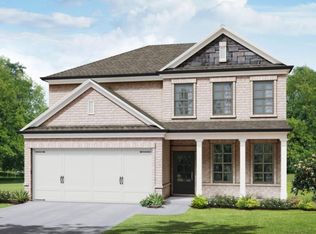 417 Merlot Way DR, Griffin, GA 30223
