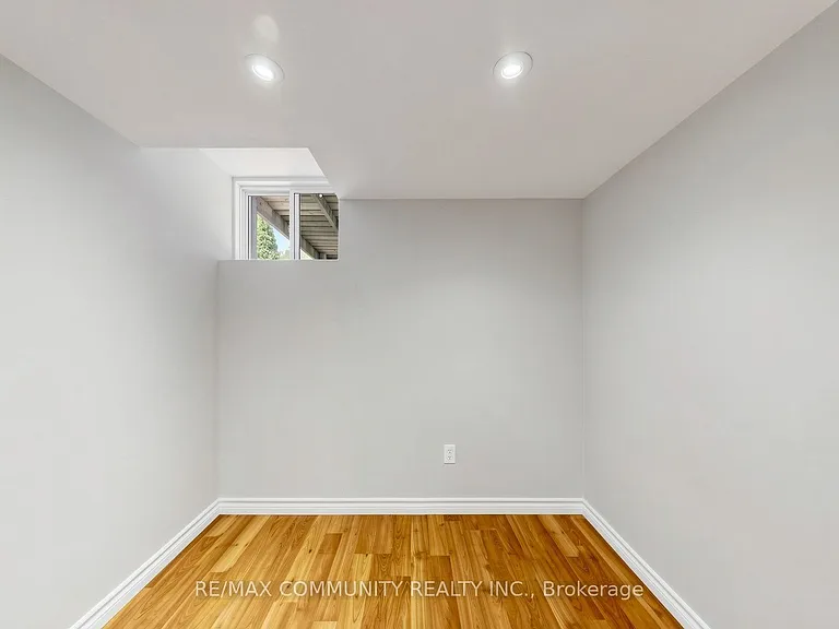 53 Quietbrook Cres #BASEMENT — Photo 31
