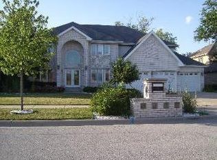 3216 186th St, Homewood, IL 60430