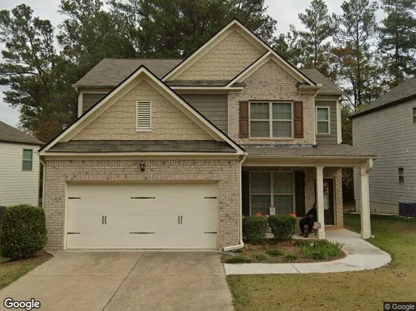 1402 Thomas Daniel Way, Lawrenceville, GA 30045