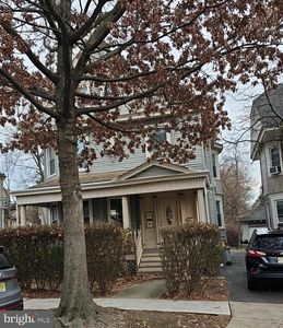 104 S Overbrook Ave, Trenton, NJ, 08618