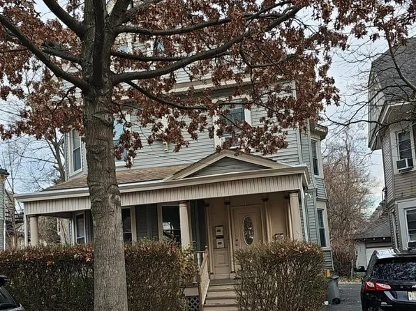 104 S Overbrook Ave, Trenton, NJ 08618