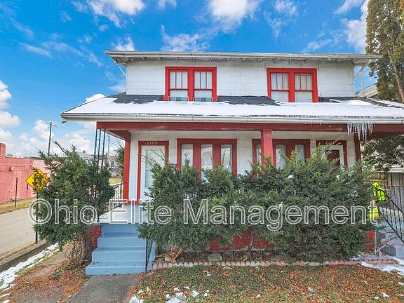 3rd image of 2709 Sullivant Ave