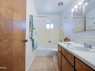 650 N RENNICK Drive, Apache Junction, AZ 85120