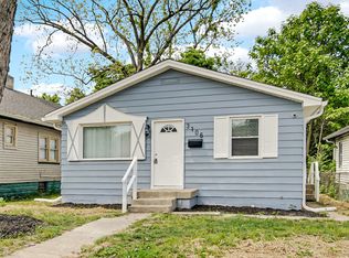 3106 N Harding St, Indianapolis, IN 46208