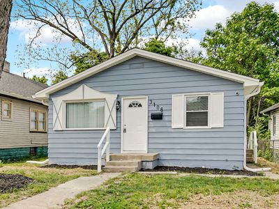 3106 N Harding St, Indianapolis, IN, 46208