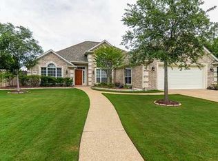 4905 Park Hampton Dr, Bryan, TX 77802