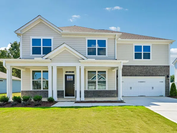 390 Delmoor Dr, Fuquay Varina, NC 27526