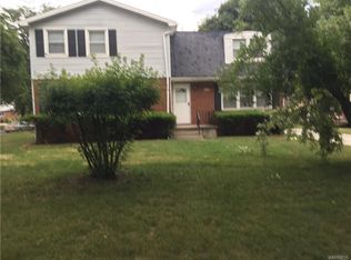 162 Pheasant Run Rd, Buffalo, NY 14228