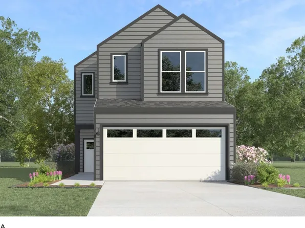 3215 Ash Park Dr, Richland Hills, TX 76118