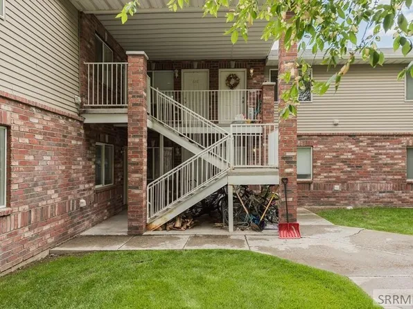 264 N 3 E, Rexburg, ID